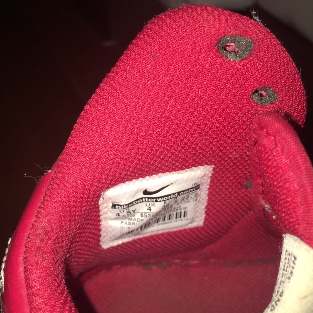 Shoes - Picture 6 of 15